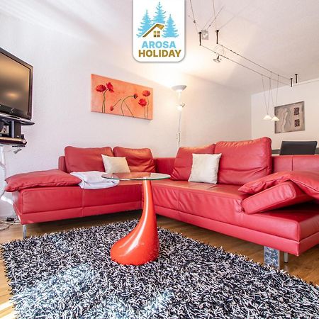 Rothornblick 04 By Arosa Holiday Buitenkant foto