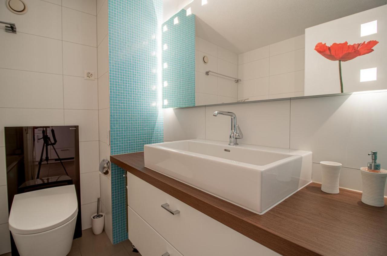 Rothornblick 04 By Arosa Holiday Buitenkant foto