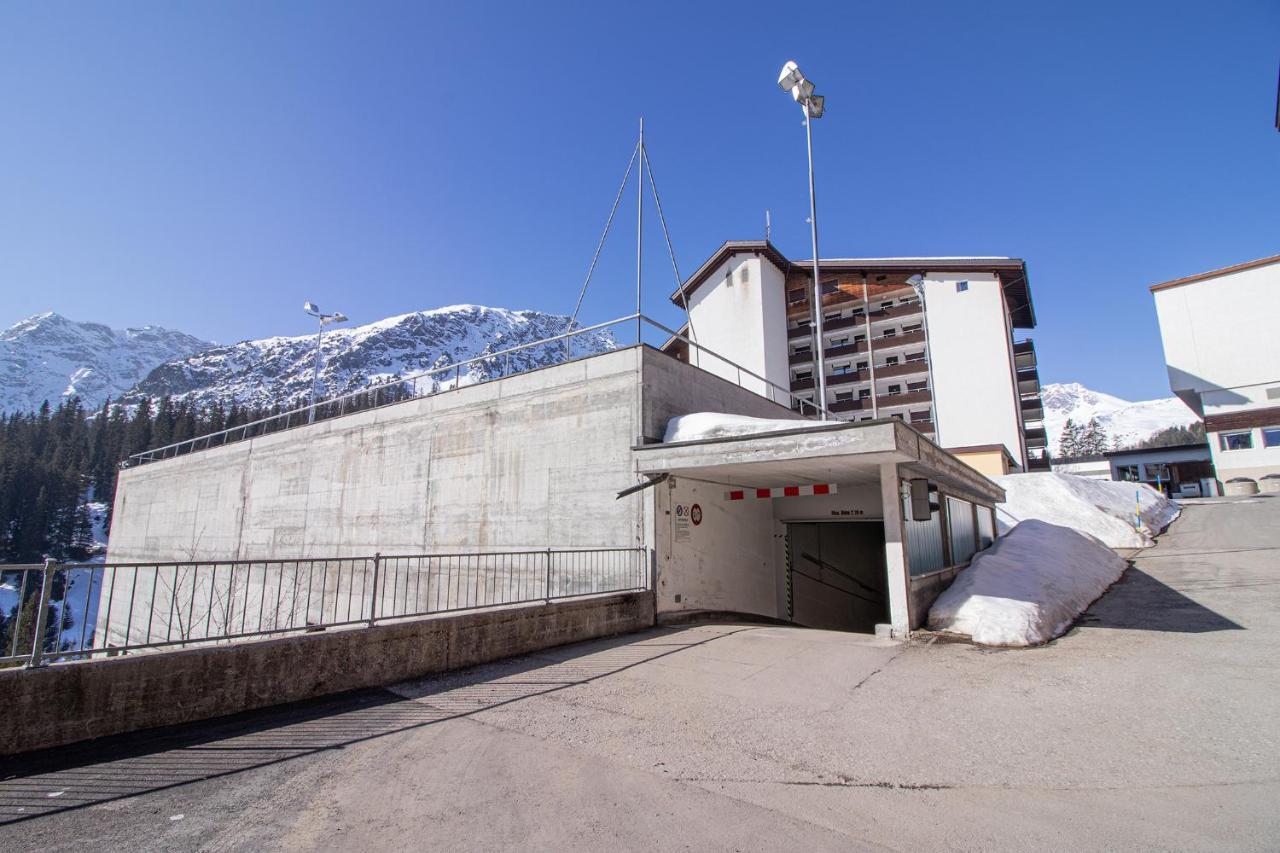 Rothornblick 04 By Arosa Holiday Buitenkant foto