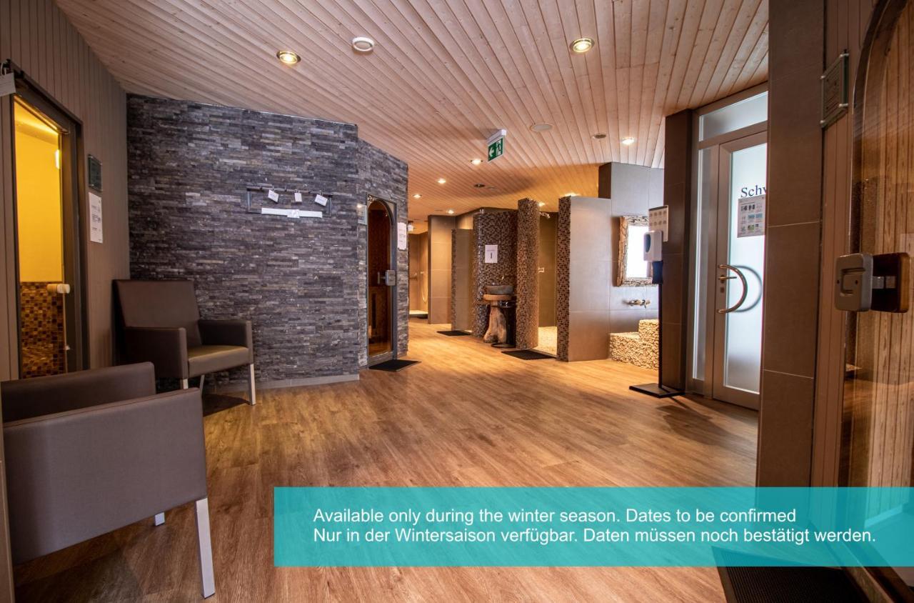 Rothornblick 04 By Arosa Holiday Buitenkant foto